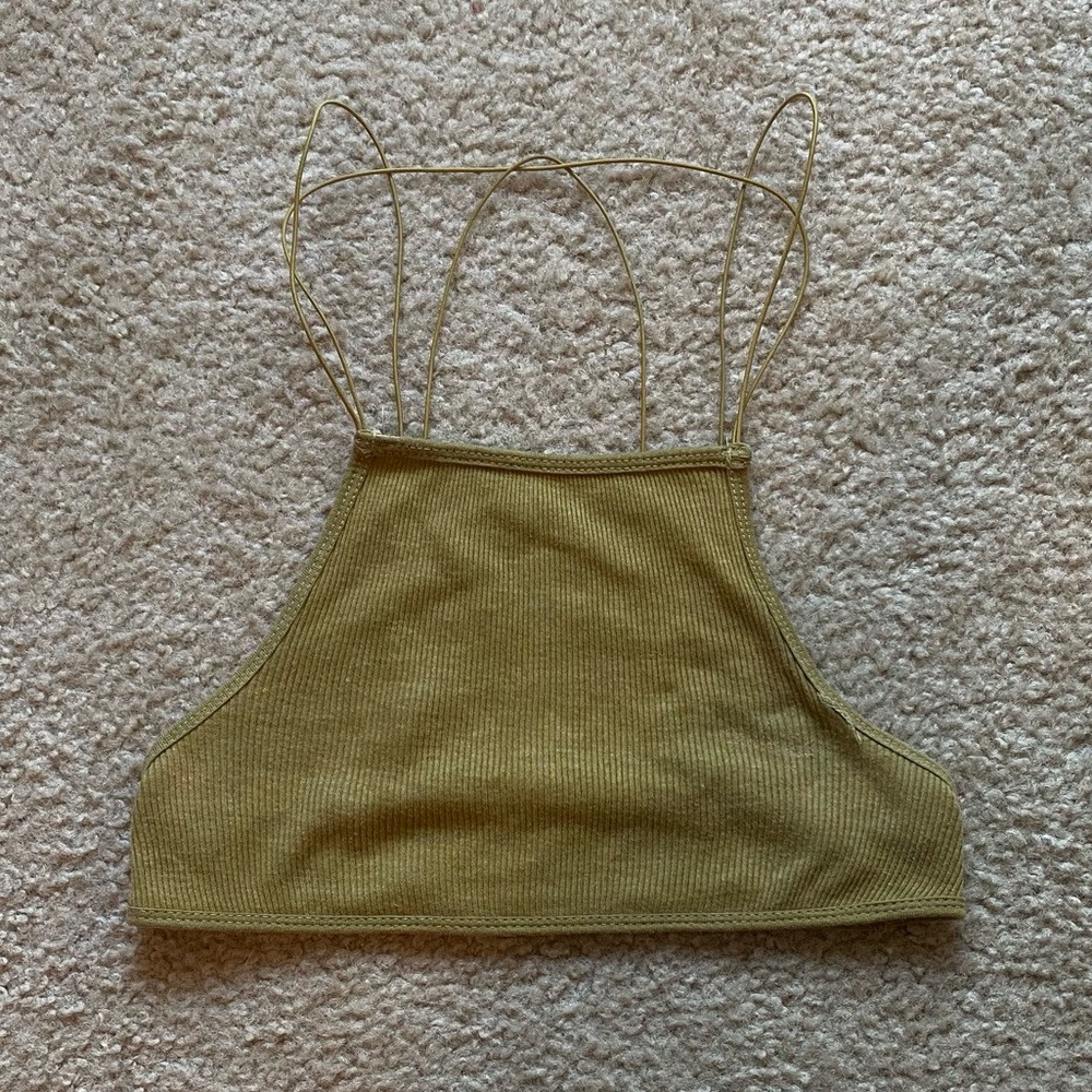 Urban Outfitters Out From Under crop top